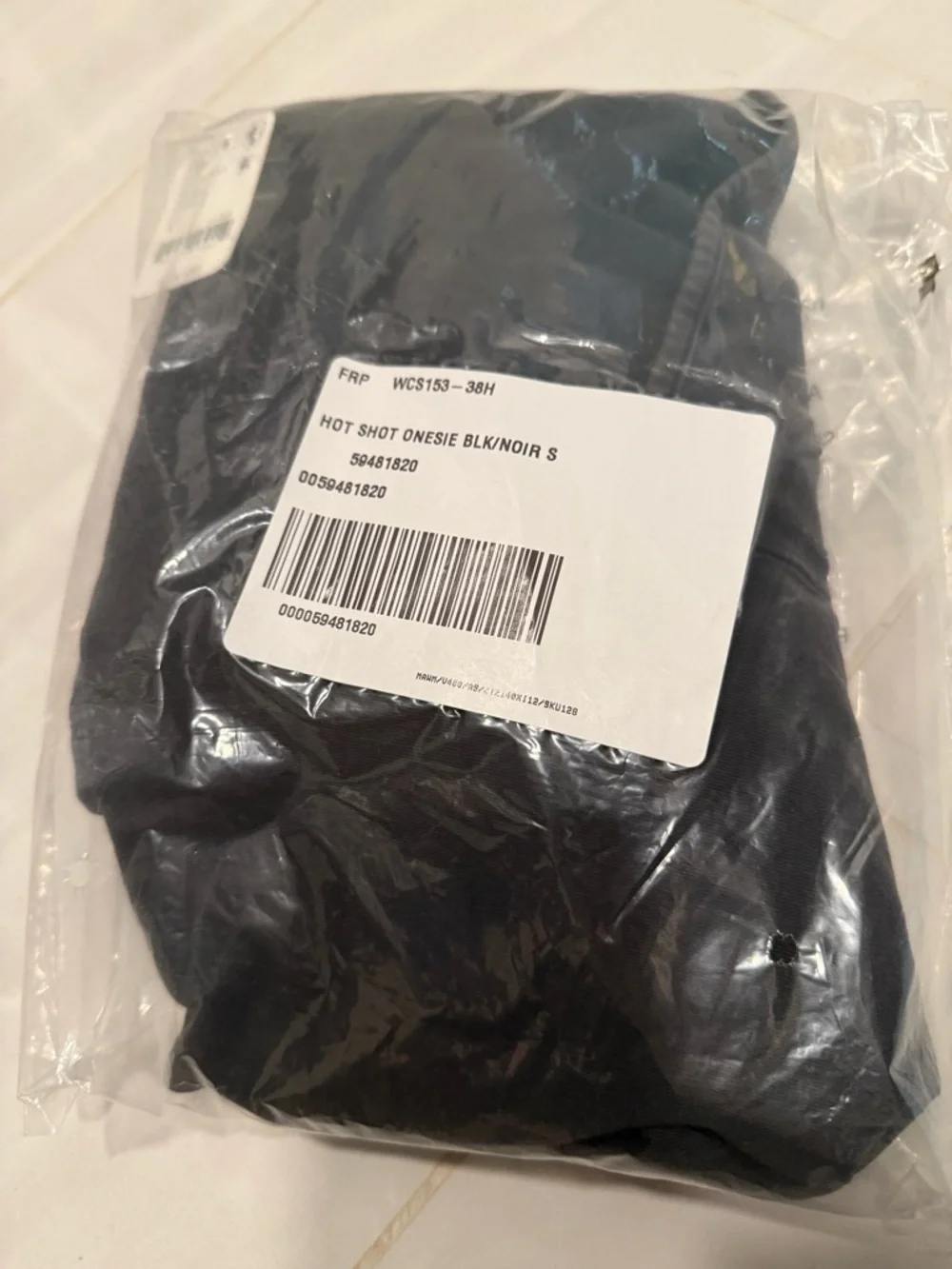 Free People Hotshot Onesie - NWT, Never opened - Picture 4 of 4